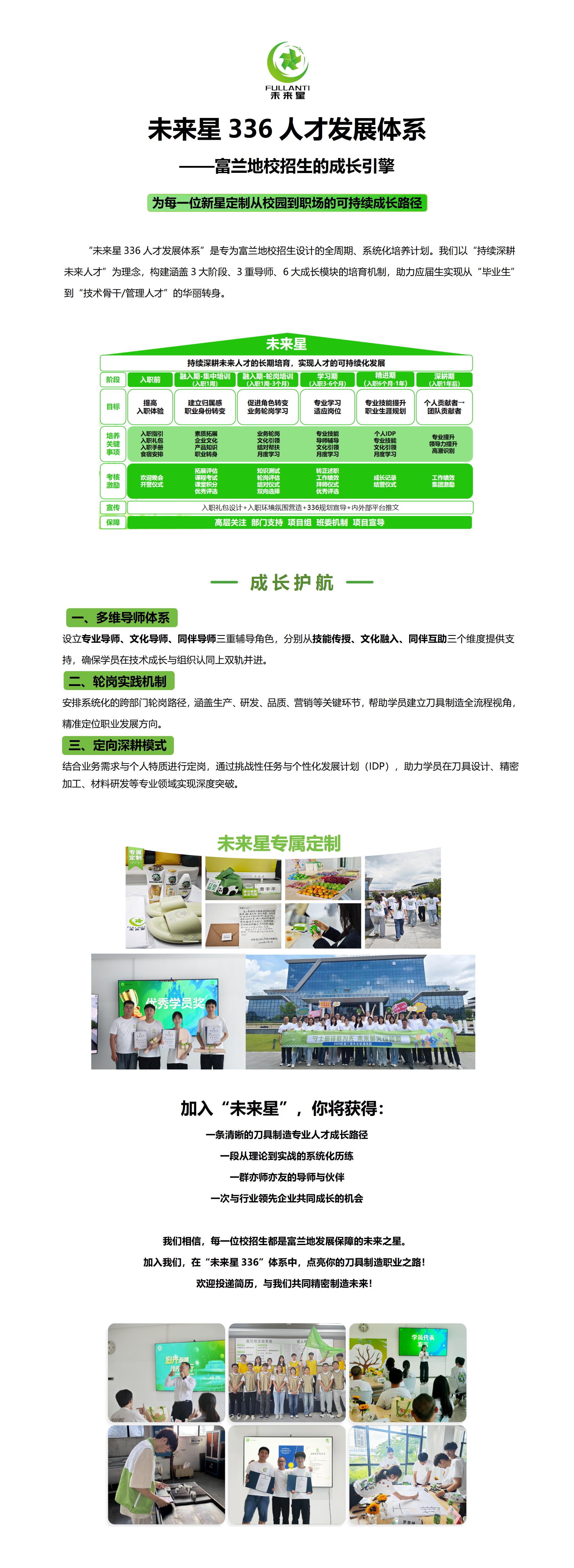 长图文展示